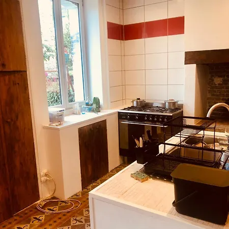 L'hote Des Voyageurs En Pays Limousin 2 * Lacelle