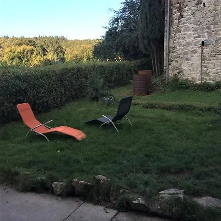 L'hote Des Voyageurs En Pays Limousin 2 Lacelle