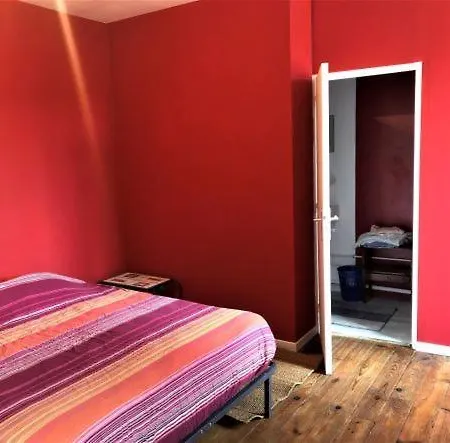 L'hote Des Voyageurs En Pays Limousin 2