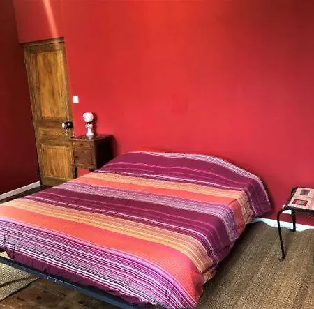 L'hote Des Voyageurs En Pays Limousin 2 Homestay
