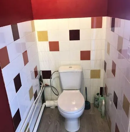 L'hote Des Voyageurs En Pays Limousin 2 منزل للإقامة Lacelle