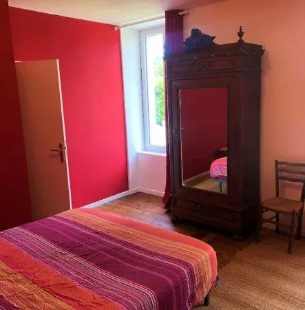 L'hote Des Voyageurs En Pays Limousin 2